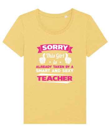 TEACHER Jojoba