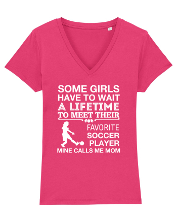 SOCCER PLAYER Raspberry