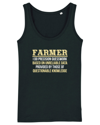 FARMER Black