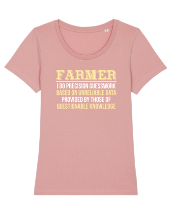FARMER Canyon Pink