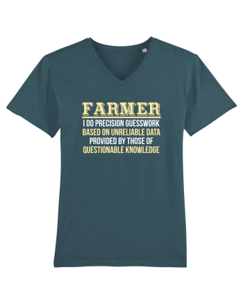 FARMER Stargazer