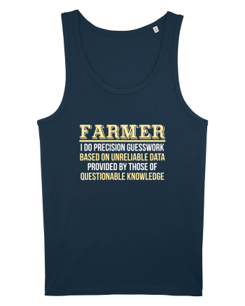 FARMER Navy