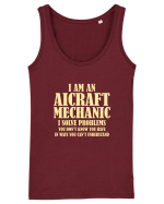 AIRCRAFT MECHANIC Maiou Damă Dreamer