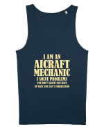 AIRCRAFT MECHANIC Maiou Bărbat Runs