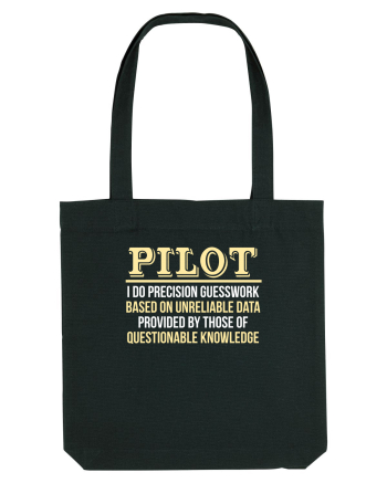 PILOT Black