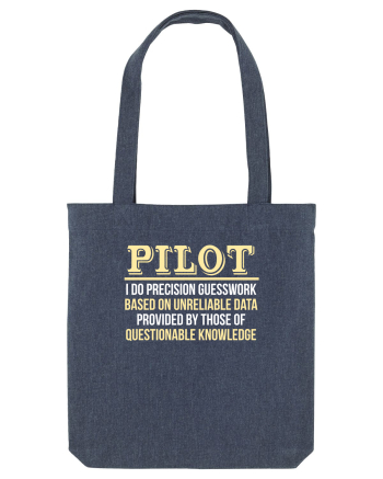 PILOT Midnight Blue