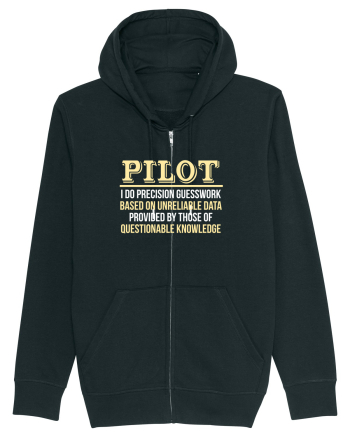 PILOT Black