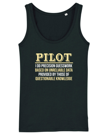 PILOT Black