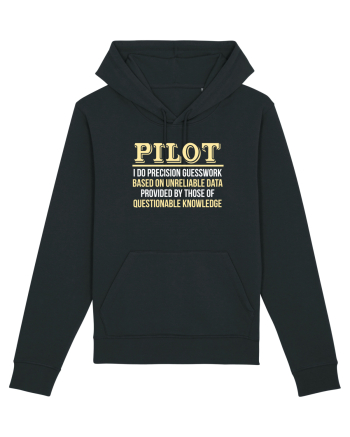 PILOT Black