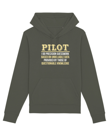 PILOT Khaki