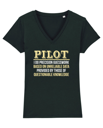 PILOT Black