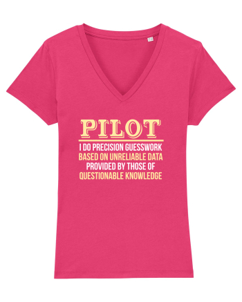 PILOT Raspberry