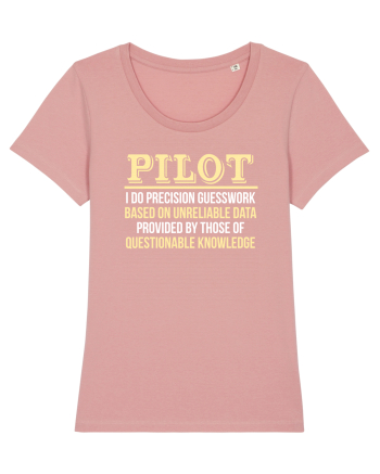 PILOT Canyon Pink