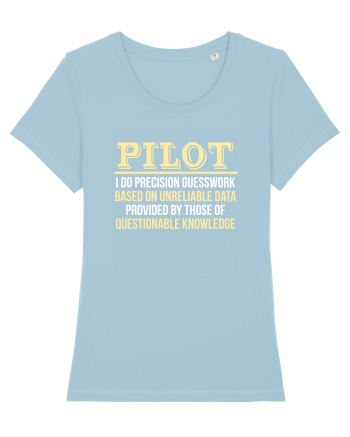 PILOT Sky Blue
