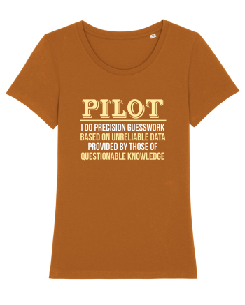 PILOT Roasted Orange
