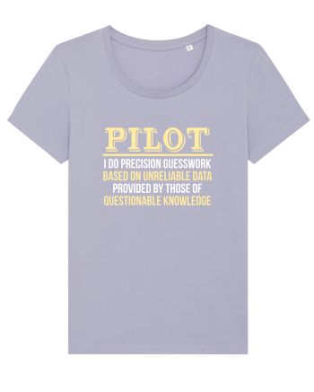 PILOT Lavender