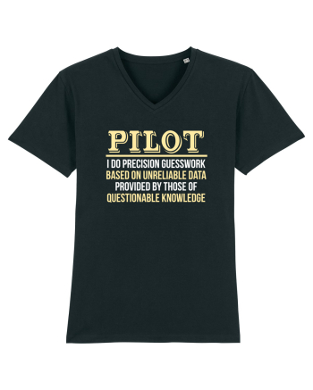 PILOT Black