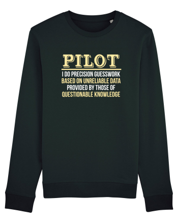 PILOT Black