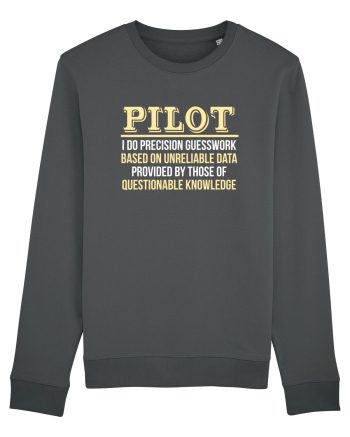 PILOT Anthracite