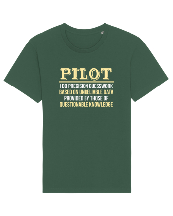 PILOT Bottle Green