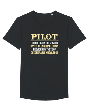 PILOT Black