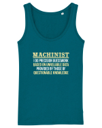MACHINIST Maiou Damă Dreamer