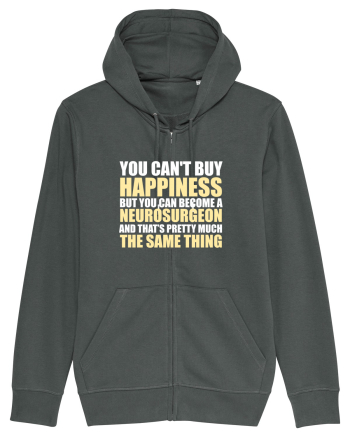 NEUROSURGEON Anthracite