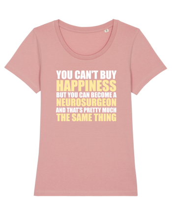 NEUROSURGEON Canyon Pink