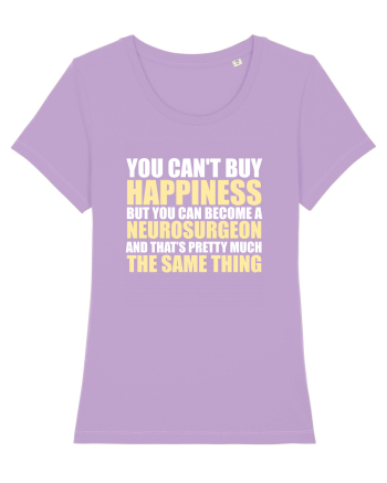 NEUROSURGEON Lavender Dawn
