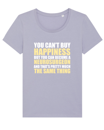 NEUROSURGEON Lavender