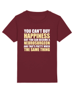 NEUROSURGEON Tricou mânecă scurtă  Copii Mini Creator
