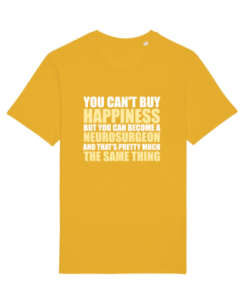 NEUROSURGEON Spectra Yellow