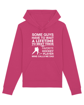 HOCKEY PLAYER Raspberry