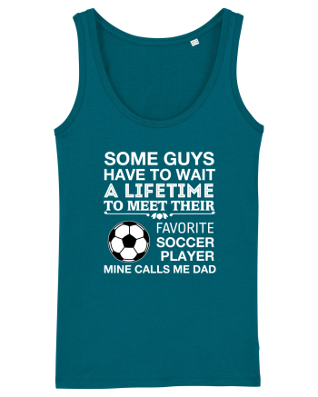 SOCCER Ocean Depth
