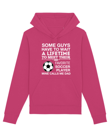 SOCCER Raspberry