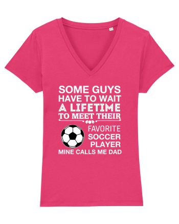 SOCCER Raspberry