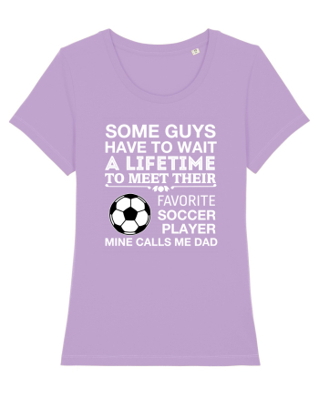 SOCCER Lavender Dawn