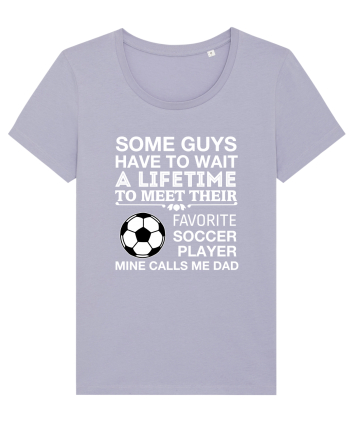 SOCCER Lavender