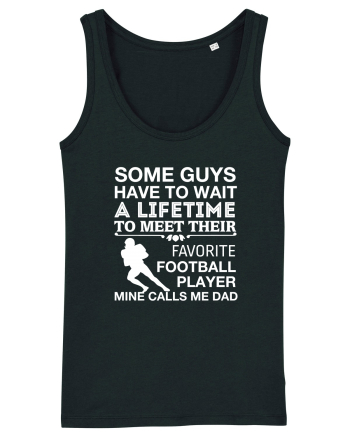 FOOTBALL  Black