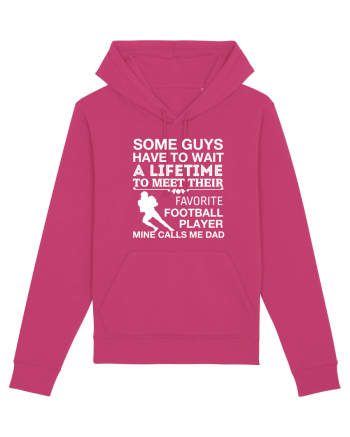 FOOTBALL  Raspberry