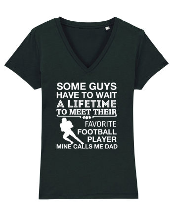 FOOTBALL  Black