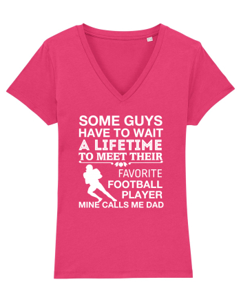 FOOTBALL  Raspberry