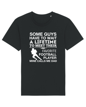 FOOTBALL  Black