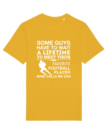 FOOTBALL  Spectra Yellow