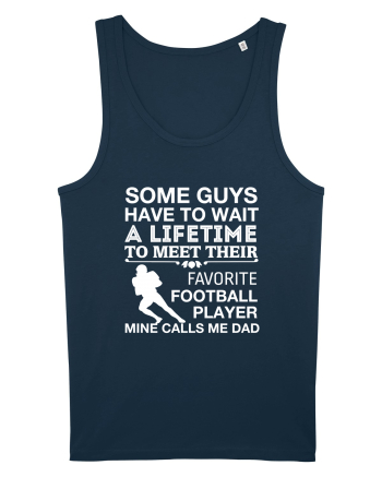 FOOTBALL  Navy