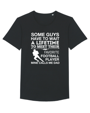 FOOTBALL  Black