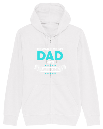 DAD White