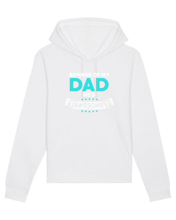DAD White