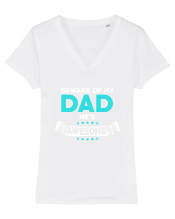 DAD White