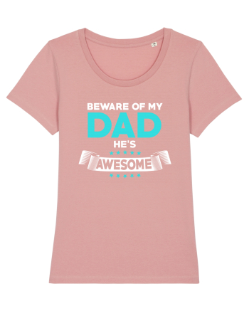 DAD Canyon Pink